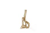 Twisted Candle Holder image