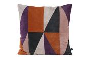 Vale Abstract Cushion 45x45cm image