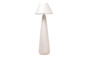 Velvet Floor Lamp image