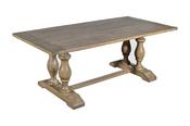 Vintage Dining Table 2.0m