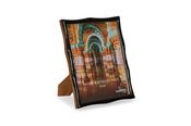 Wave Frame Black 8x10'' image