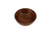 Wooden Bowl 30x12 image