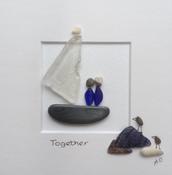 SMALL 11SA   Boat  -  "Together"