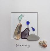 SMALL 02S  "Birdsong" image