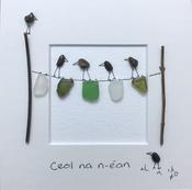 SMALL 03SA   "Ceol na n-éan - Birdsong