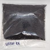 Micks Fresh Worms - 500g