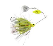 Savage Gear Da’Bush Spinnerbait 42g 18cm Double Blade Yellow Lure