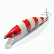 StealthFin 120 Minnow Floating Fishing Lure | 40g | 12cm