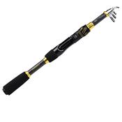 A-Line Carbon Fishing Rod - 2.4m image