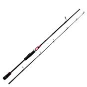 6'6'' Medium Telescopic Fishing Rod