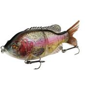 Pink Fishing Lure image