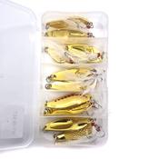 Box of Fishing Lures image