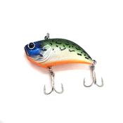 StealthFin Minnow Sinking Fishing Lure | 15g | 54mm image