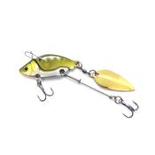 StealthFin Minnow Sinking Fishing Lure | 13.6g | 44mm