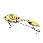 StealthFin Minnow Sinking Fishing Lure | 13.6g | 44mm
