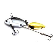 StealthFin Minnow Sinking Fishing Lure | 13.6g | 44mm image