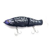 StealthFin Minnow Sinking Fishing Lure | 28g | 13.5cm image