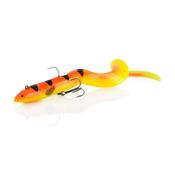 Savage Gear 3D Real Eel 30cm 80g Yellow/Orange