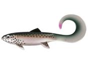DAM Effzett Pike Seducer Curltail Lure 23cm 130g