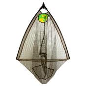 Dinsmores Triangular 80cm Specimen Net 230cm