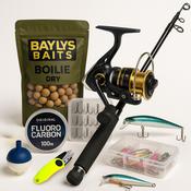 Intermediate Kit | All-in-One Kit for Anglers