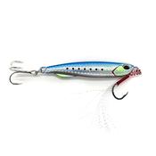LEAD Lure for Sea Fishing - Blue