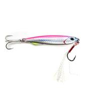 LEAD Lure for Sea Fishing - Pink/Pink