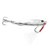LEAD Lure for Sea Fishing - Silver