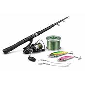 Pike Fishing Kit