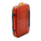 Small Storage Fishing Gear Box - Red
