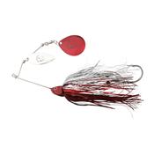Savage Gear Da’Bush Spinnerbait 42g – 18cm Double Blade Pike Lure