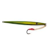 Sea Lure Pinelime Lead Fishing Lure (225mm x 20mm) 200g