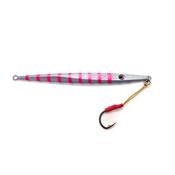 Sea Lure Disco Lead Fishing Lure (240mm x 20mm) 250g image