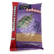 Champion Feed Black Purple Pellets 4mm - 1kg
