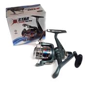 Star Vigor Rear Drag Reel