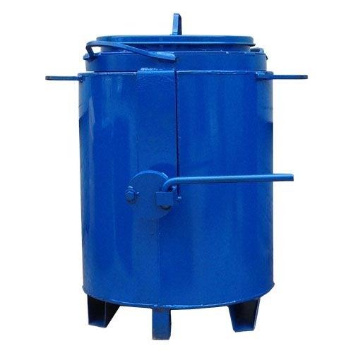 Double Skin Bitumen Boiler Pot C/W Gate in Tipperary | GetLocal Ireland