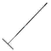 Spear And Jackson Tarmac Square Headed Rake image