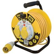 110v Cable Reel