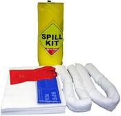 20 Ltr Spill Kit in Cab Bag