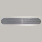 Magnesium Bullfloat Blade Only GB022