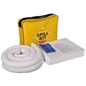 50L Spill Control Kit in Carrier Bag