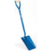 All Steel No.2 Taper Mouth Shovel image