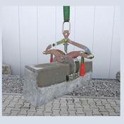EASYGRIP BLOCK LIFTER
