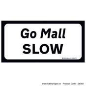 P080 Slow