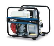 SDMO TR3.60H Water Pump w/ Honda Engine