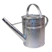 METAL PITCH CAN