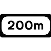 Supplementary Plate P001 Distance