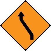 WK 012 Move Left One Lane image