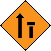 WK040 Lane 2 of 2 Closed