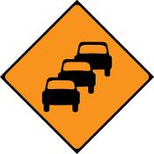 WK062 Queues Likely